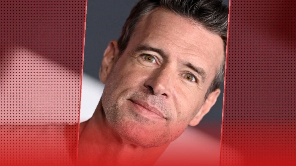 Casting: Scott Foley confirmado em Shrinking; Jeff Hiller se junta a Eternally Yours