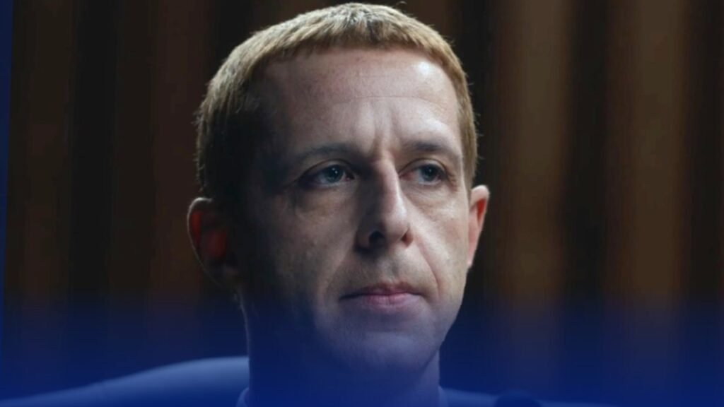 Cena controversa de The Social Reckoning é apontada como a pior de 2026, avalia crítica
