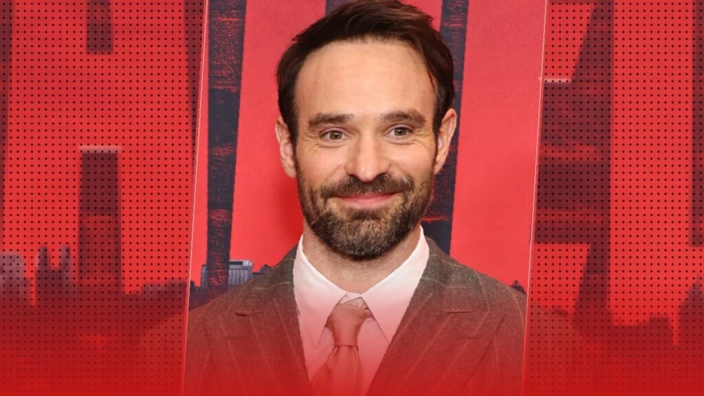Charlie Cox reage ao cancelamento de Daredevil: Born Again e diz o que vem a seguir