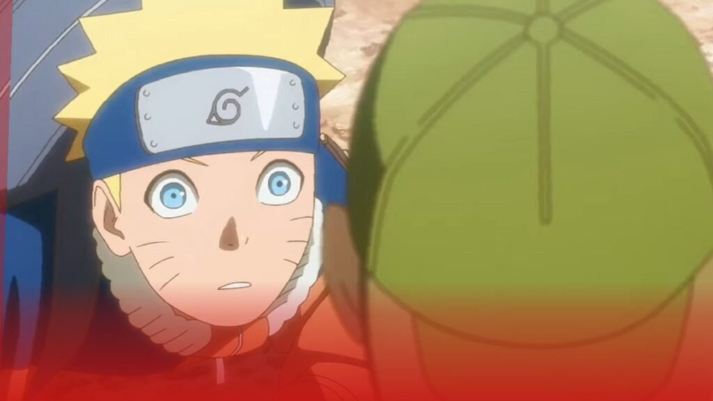 Choque de mundos: Naruto terá crossover com Ninku em novo anime