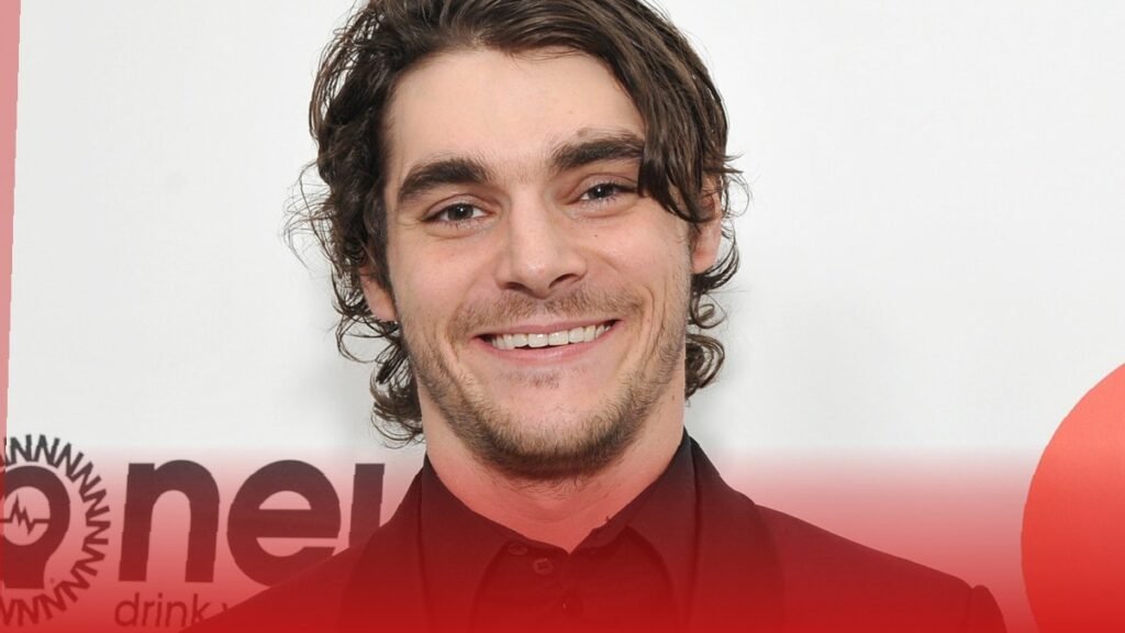 Como Hollywood reagiu à morte de RJ Mitte, ator de Breaking Bad