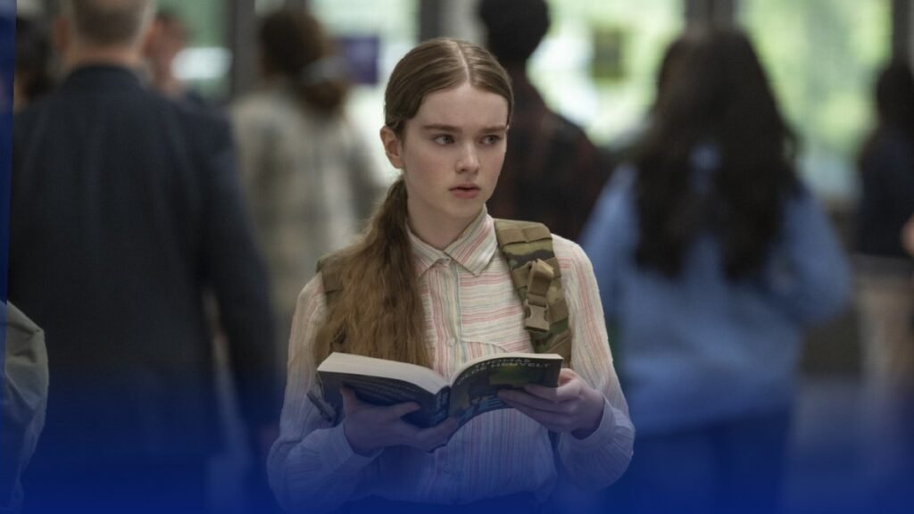 Como o casting de Carrie se tornou o processo mais exaustivo da carreira de Mike Flanagan
