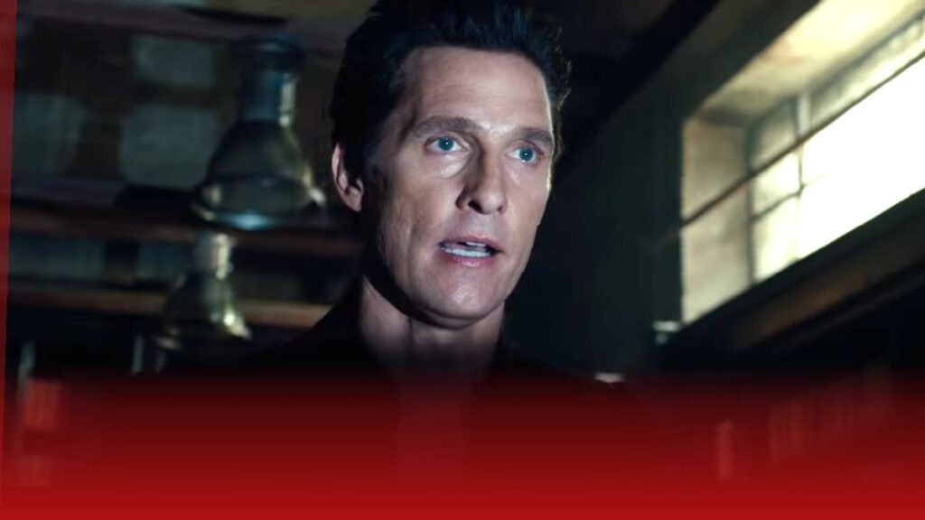 Criador explica por que a série The Dark Tower atrasou na Prime Video