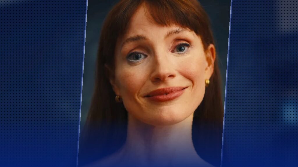 Crítica de Other Mommy: Jessica Chastain evoca Pennywise em um terror inconsistente
