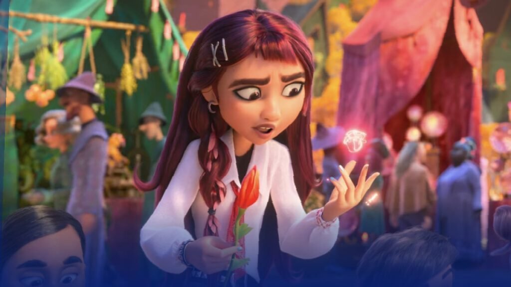 Crítica: Disney acerta o tom em nova aventura de bruxaria, segundo as primeiras reações