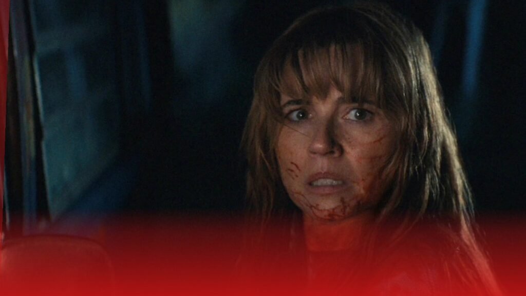 Crítica: Linda Cardellini salva a prequela irregular 'Crystal Lake' da Peacock