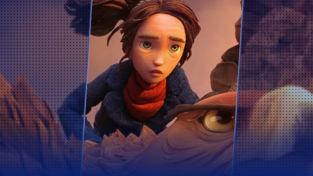 Crítica: Wildwood da LAIKA renova a fantasia com visual impressionante