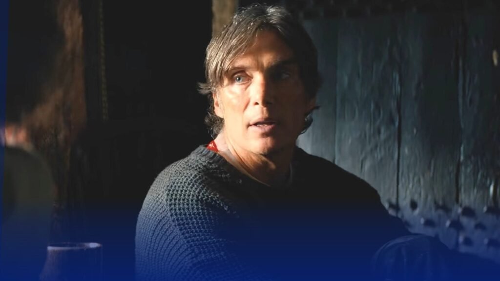Danny Boyle revela progresso de 28 Years Later: Parte 3 com Cillian Murphy