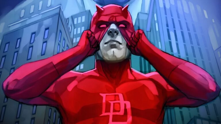 Daredevil