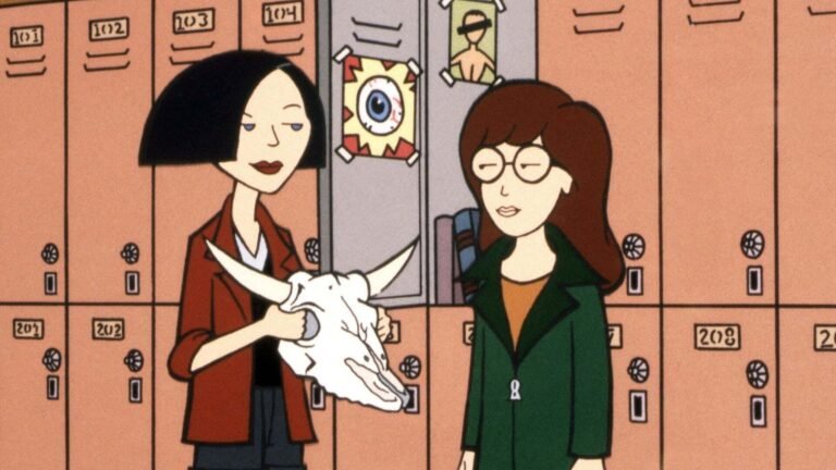Daria