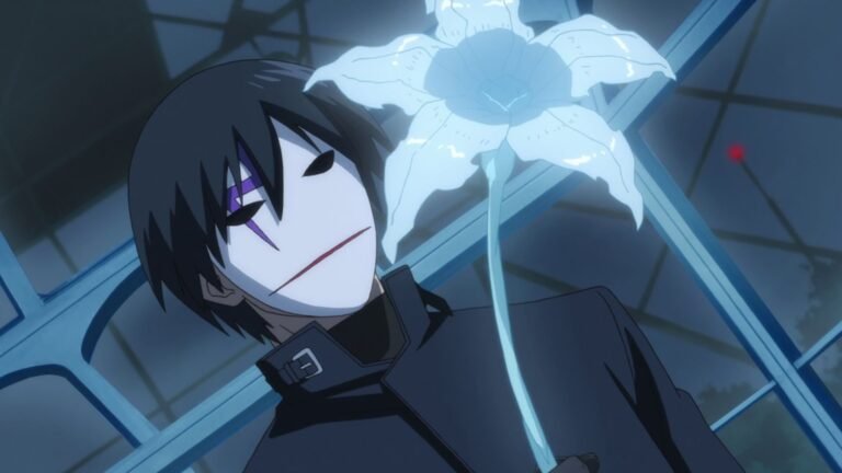 Darker Than Black Is One of the Best Supernatural Thrillers of Its Decade