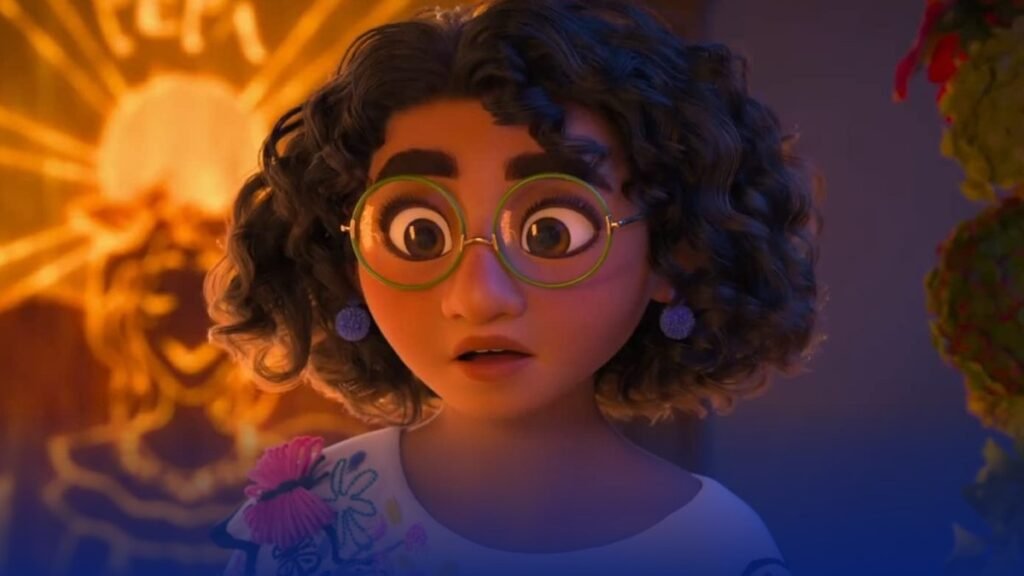 Disney dá novo sinal sobre a sequência de Encanto e anima fãs