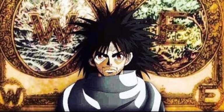 Don Freecss Explored the Dark Continent Centuries Before Ging