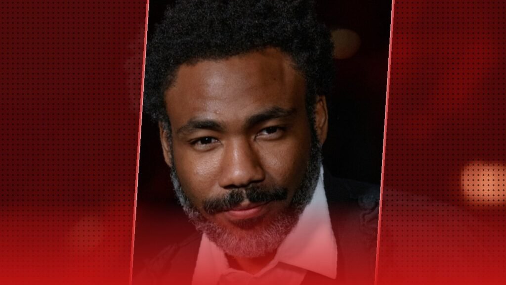 Donald Glover vai protagonizar série de PUBG na Netflix