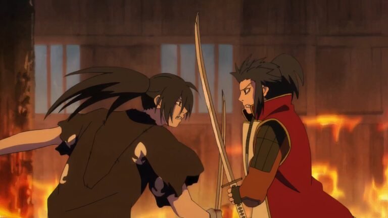 Dororo Is a Highly Underrated Classic