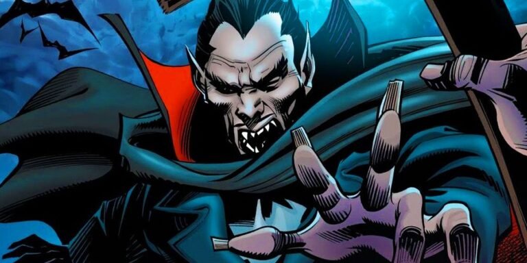 Dracula