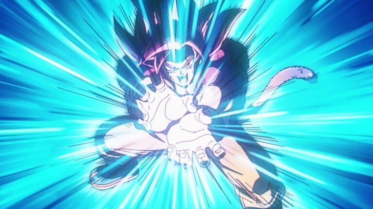 Dragon Ball DAIMA Succeeds As Toriyama's Touching Swan Song