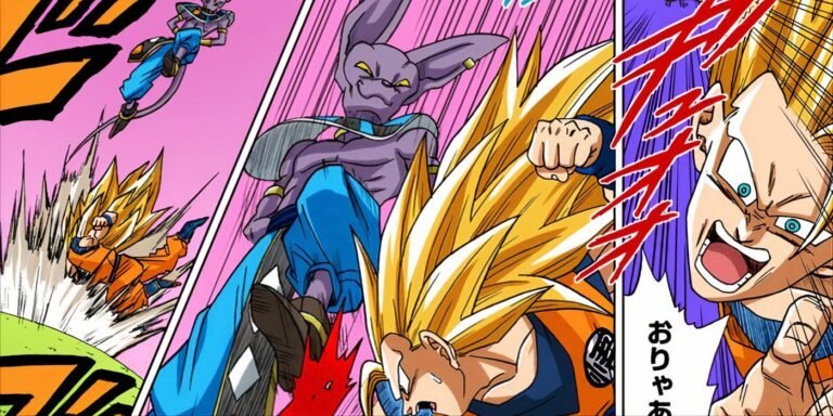 Dragon Ball Super: Beerus Has The Potential To Reconcile Differences & Become The Definitive Version