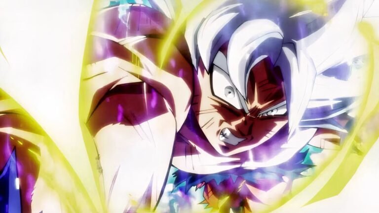 Dragon Ball Super Expands On The Franchise's Ever-Heightening Formula