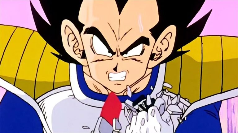 Dragon Ball Z