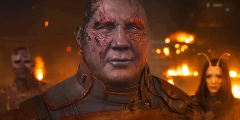 Drax