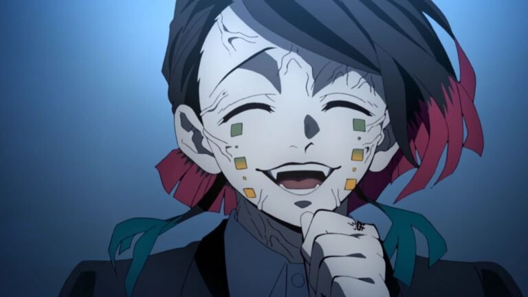 Dream Manipulation Traps Demon Slayers in Their Own Dreams