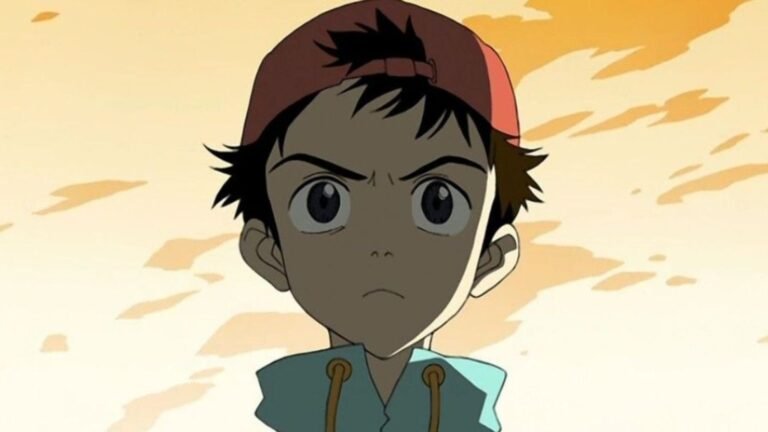 ⁠FLCL Is Six Episodes of Anime Perfection