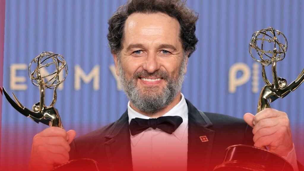 Emmy terá transmissão exclusiva na Prime Video em acordo de seis anos