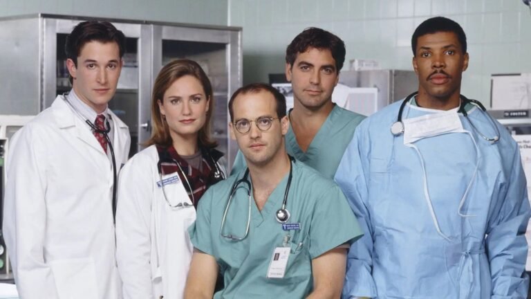 ER