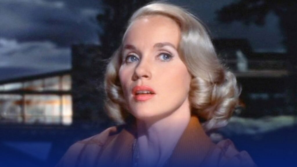 Eva Marie Saint, lenda de Hollywood e vencedora do Oscar, morre
