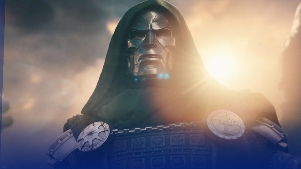 Exibição de teste de Avengers: Doomsday elogia Robert Downey Jr. como Doctor Doom