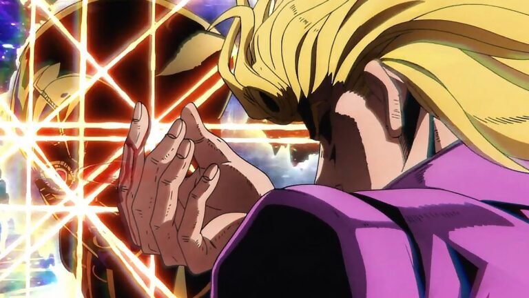 Fans Never Know What to Expect Out of a JoJo’s Bizarre Adventure Fight