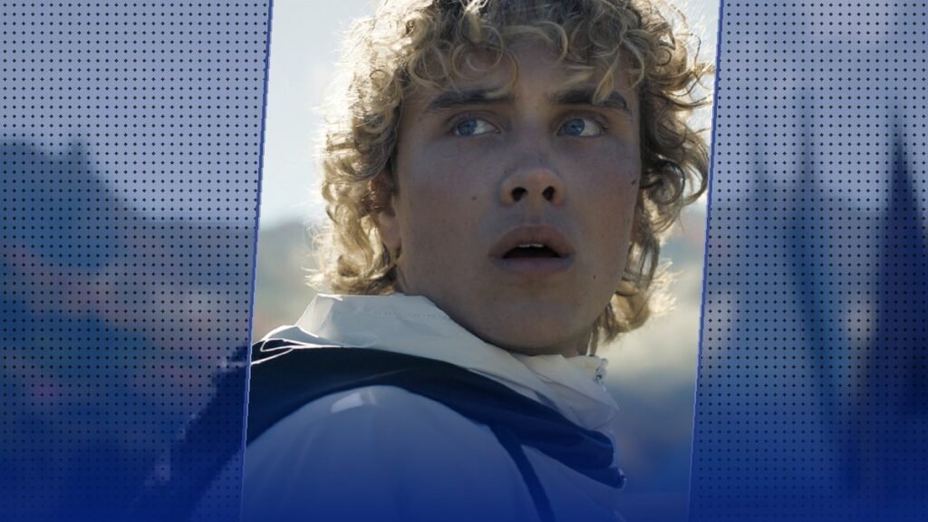 Filme Red Rising: por que foge de Hunger Games e The Long Walk