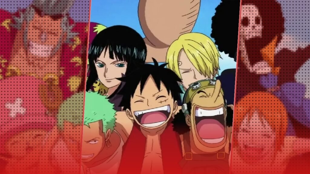 Fortnite libera teaser da colaboração com One Piece e mostra primeiras skins