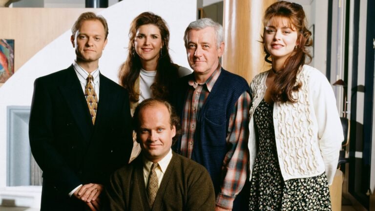 Frasier
