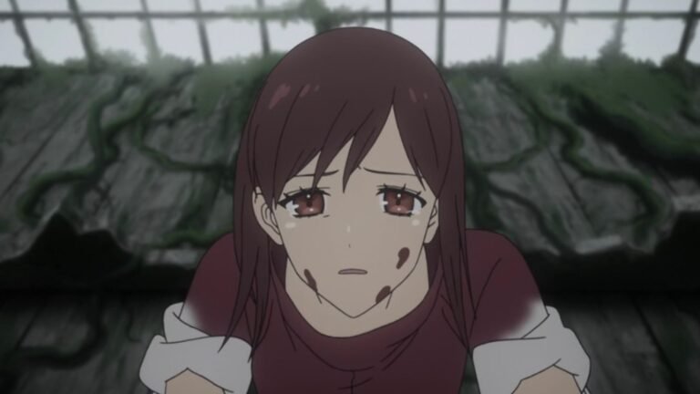 From the New World Is a Spine-Chilling Dystopian Horror Anime