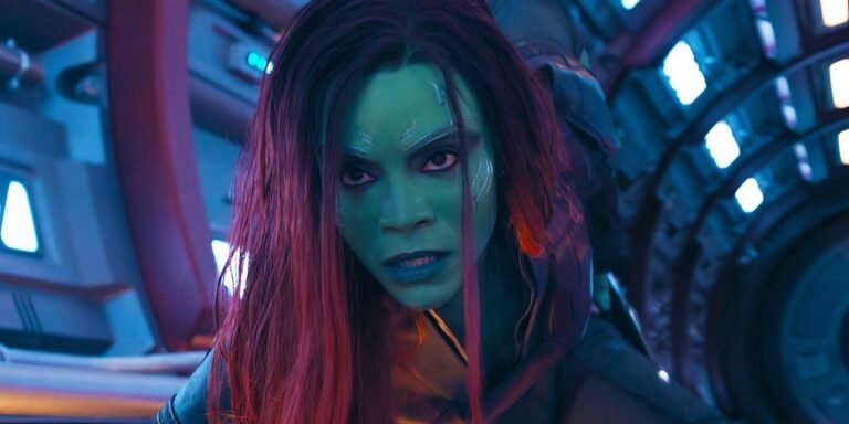 Gamora