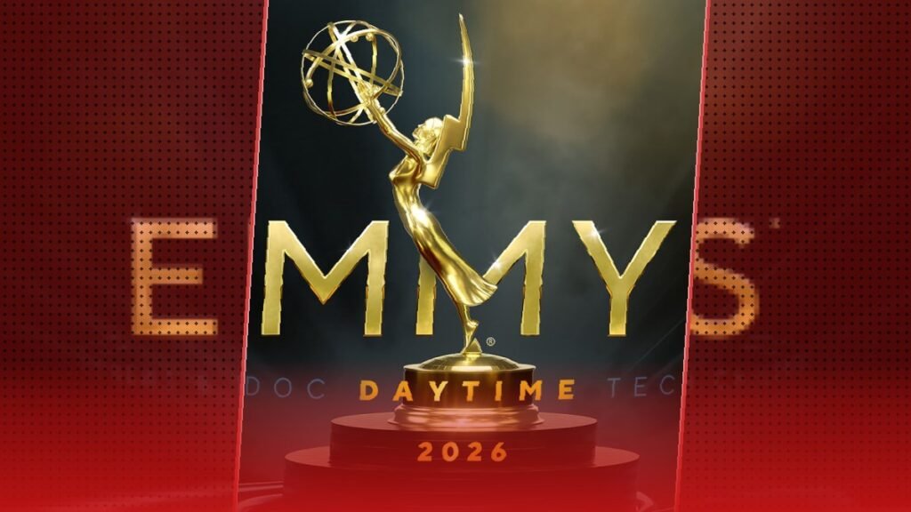 General Hospital conquista o Daytime Emmys pelo sexto ano seguido