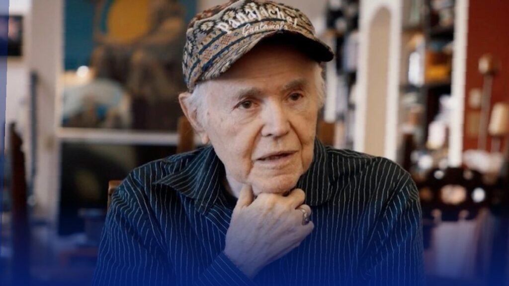 George Takei se emociona com a morte do colega Walter Koenig, de Star Trek