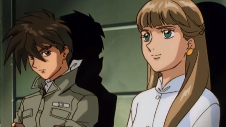 Gundam Wing Makes Every Mecha Fight Mean Something