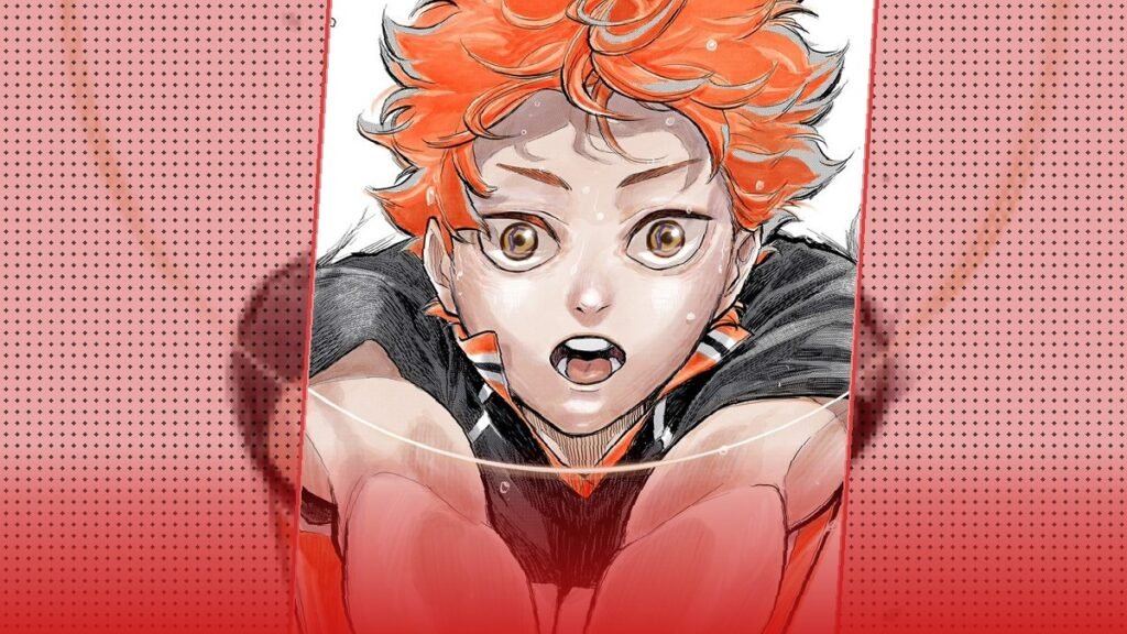 Haikyu!! ganha ilustração inédita que emociona fãs