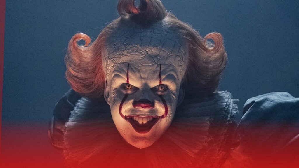 HBO Max libera episódio surpresa de IT: Welcome to Derry para o Halloween