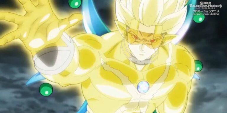 Hearts Is The Ultimate Godslayer Who Seeks To Rewrite The Cosmic Status Quo