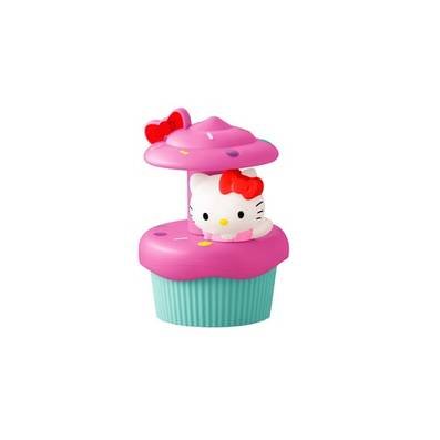 Hello Kitty Meets the Jaws Shark in New McDonald's Happy Meal Collection