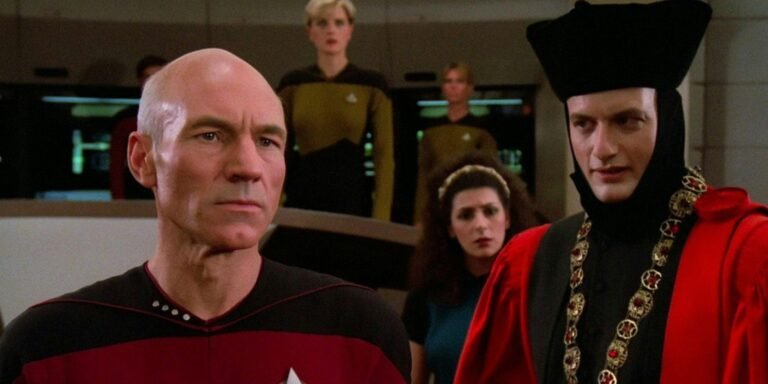 “If We're Going To Be Damned, Then Let Us Be Damned For Who We Really Are.”