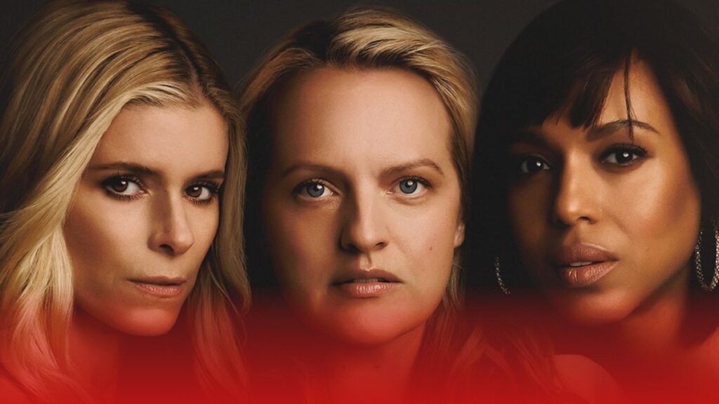 Imperfect Women ganha 2ª temporada; apenas uma das três protagonistas retorna