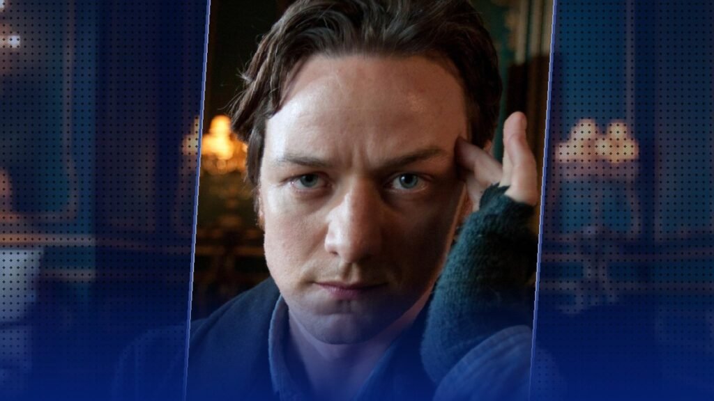 James McAvoy propôs prequela de Star Trek que teria explicado mistério de Picard