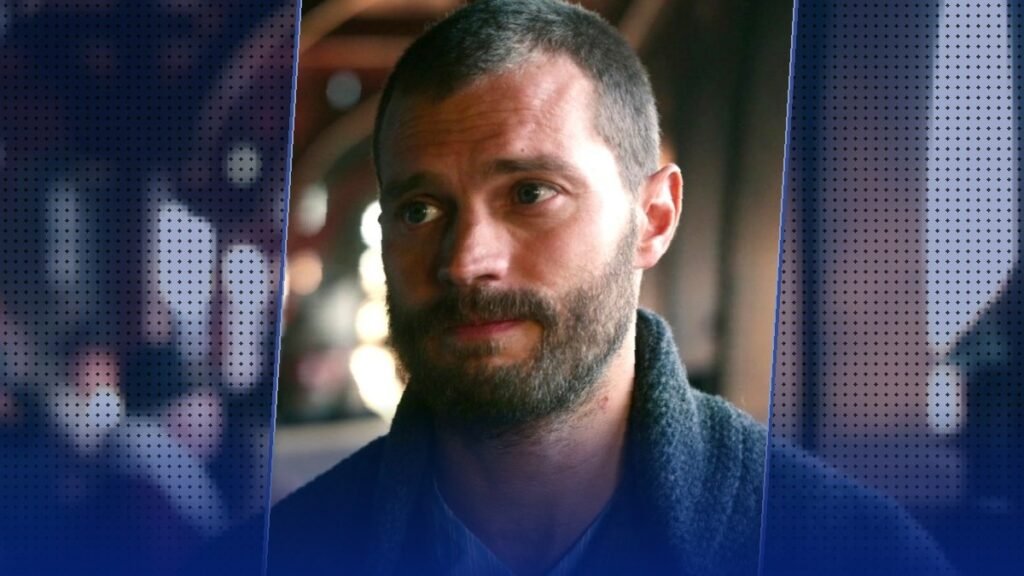 Jamie Dornan quebra o silêncio sobre a troca de Aragorn em The Hunt for Gollum