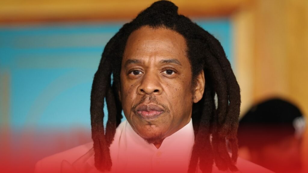 Jay-Z será atração principal do show do intervalo do Super Bowl em fevereiro