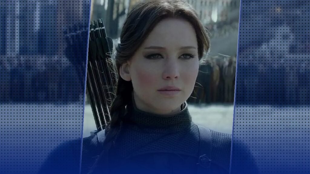 Jennifer Lawrence revela por que voltou ao universo de Hunger Games em Sunrise on the Reaping